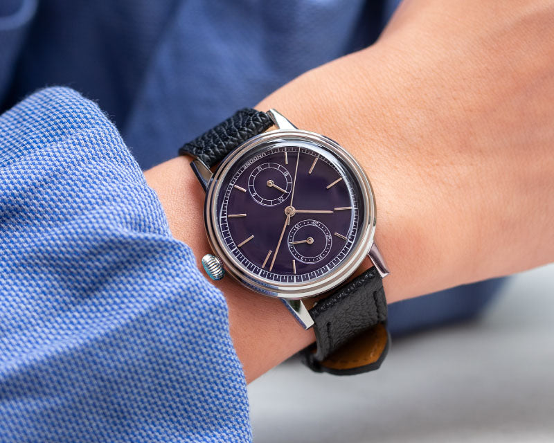 Urban34 Stellar Purple